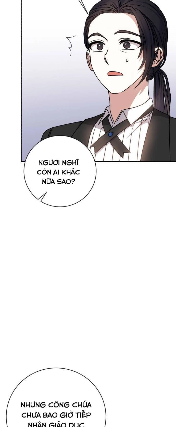 Bạo Chúa Muốn Sống Hiền Lành Chapter 34 - 9