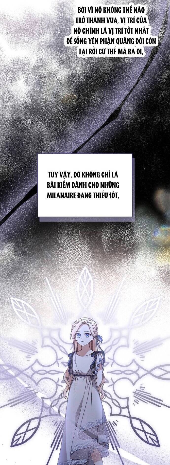 Bạo Chúa Muốn Sống Hiền Lành Chapter 34 - 12