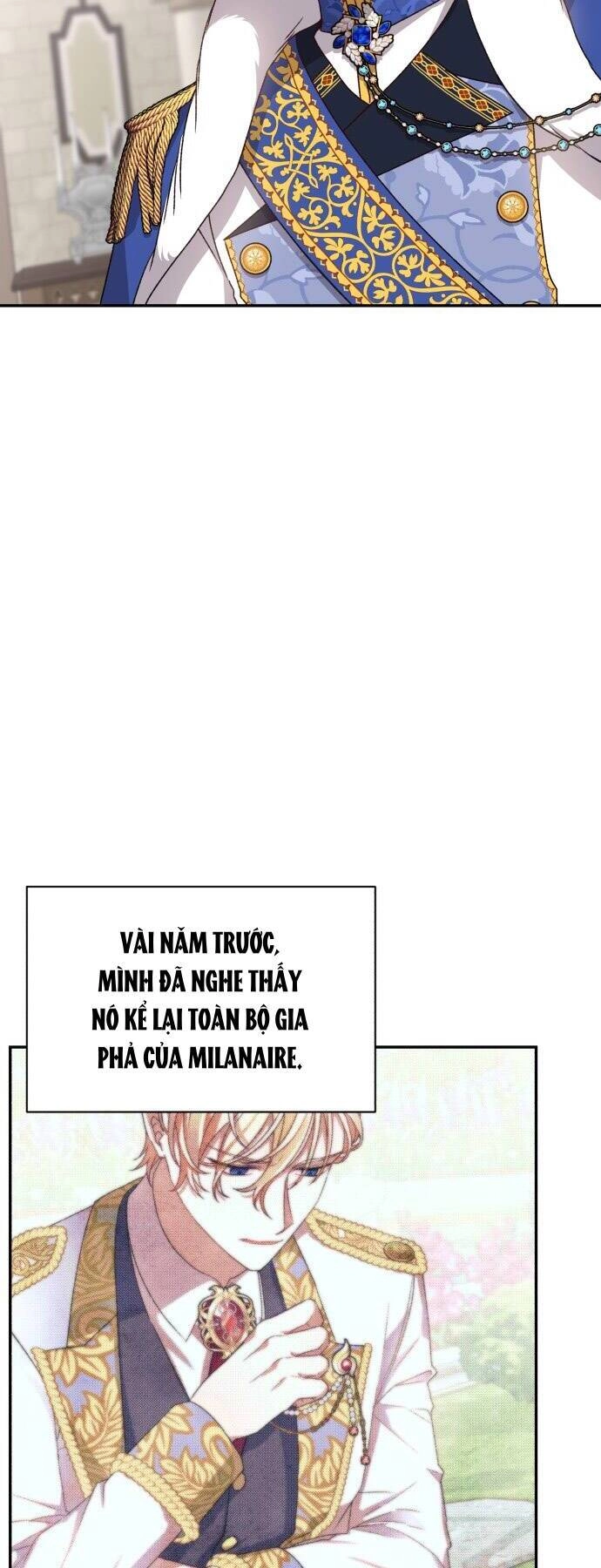 Bạo Chúa Muốn Sống Hiền Lành Chapter 34 - 14