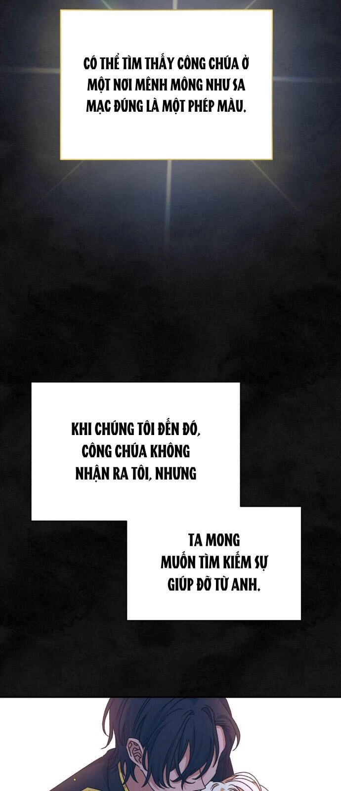 Bạo Chúa Muốn Sống Hiền Lành Chapter 34 - 23