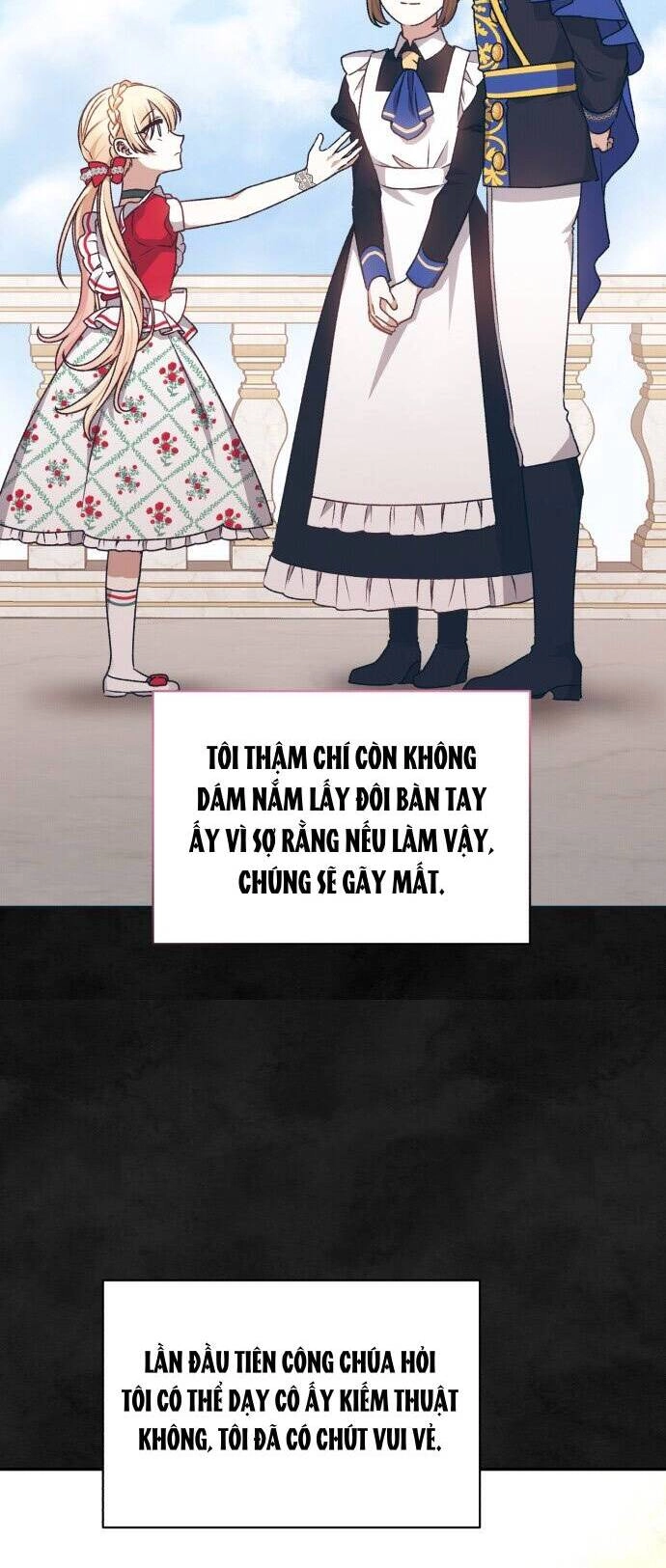 Bạo Chúa Muốn Sống Hiền Lành Chapter 34 - 26