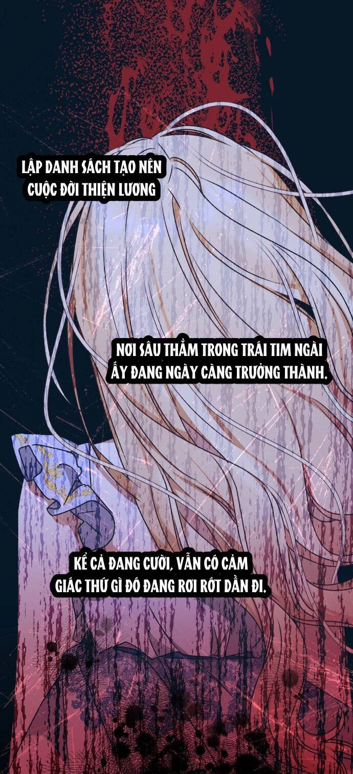 Bạo Chúa Muốn Sống Hiền Lành Chapter 34 - 33