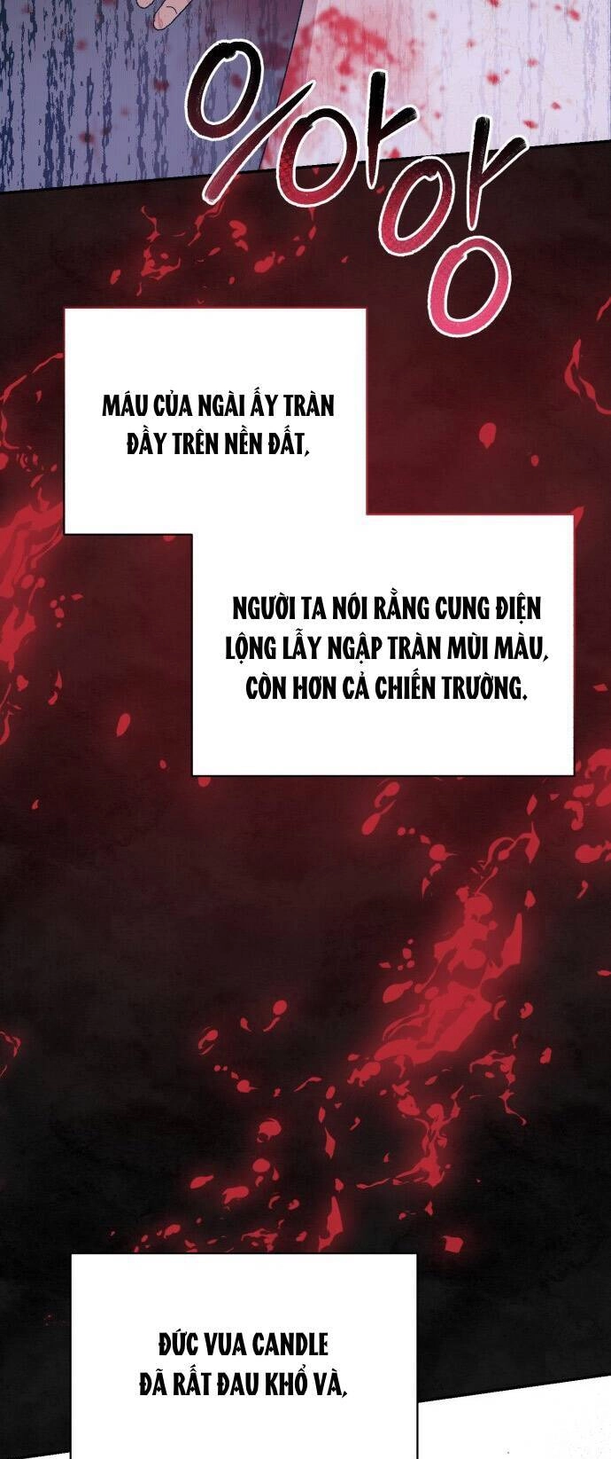 Bạo Chúa Muốn Sống Hiền Lành Chapter 34 - 35