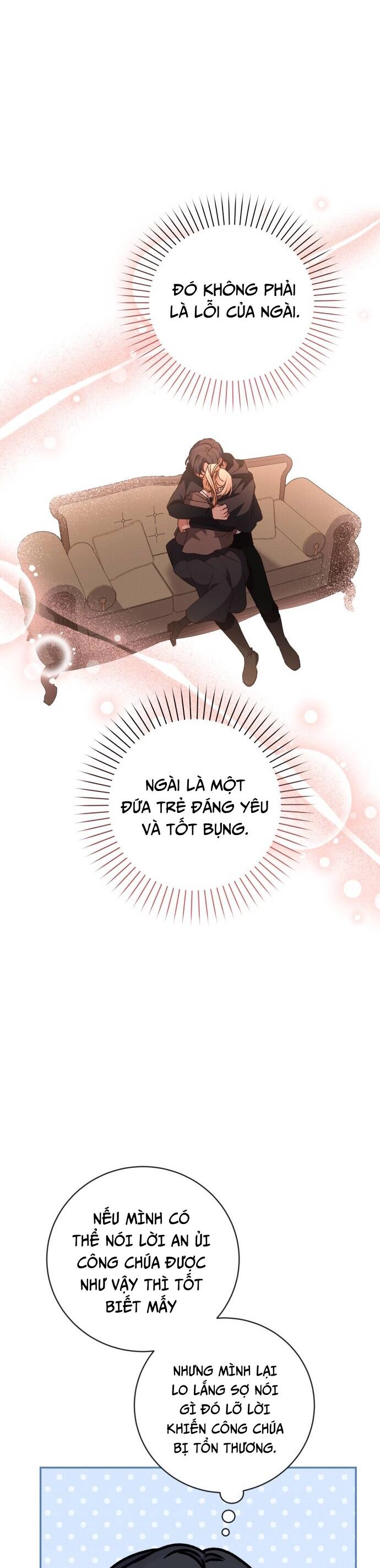 Bạo Chúa Muốn Sống Hiền Lành Chapter 34 - 38