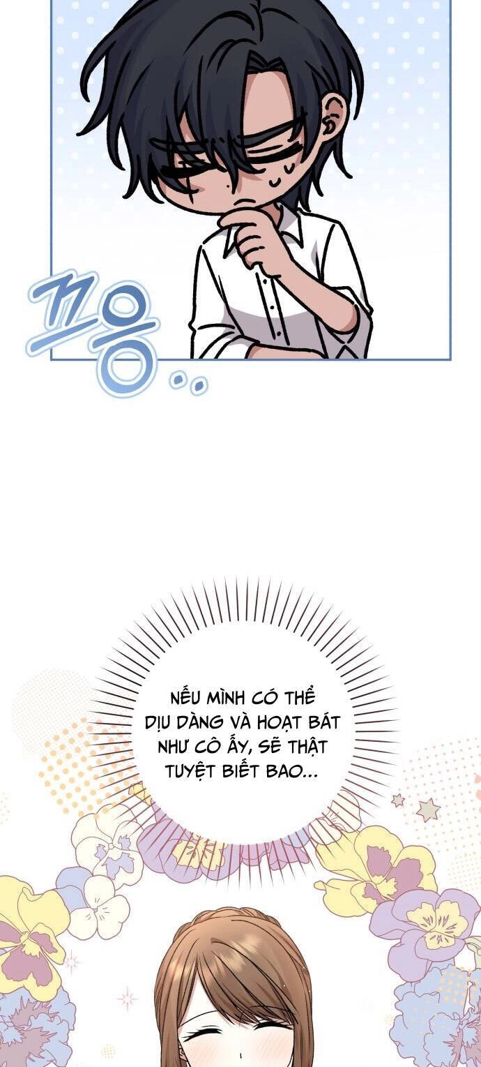 Bạo Chúa Muốn Sống Hiền Lành Chapter 34 - 39