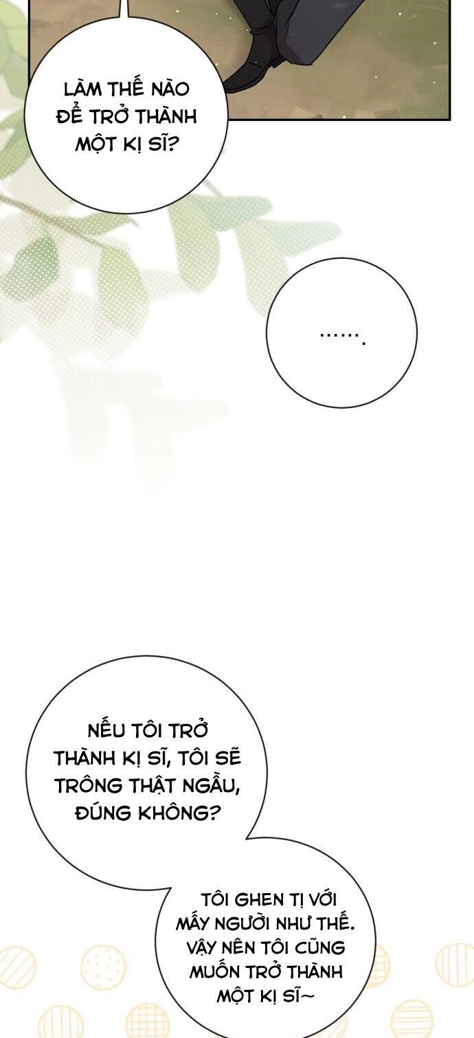 Bạo Chúa Muốn Sống Hiền Lành Chapter 34 - 46