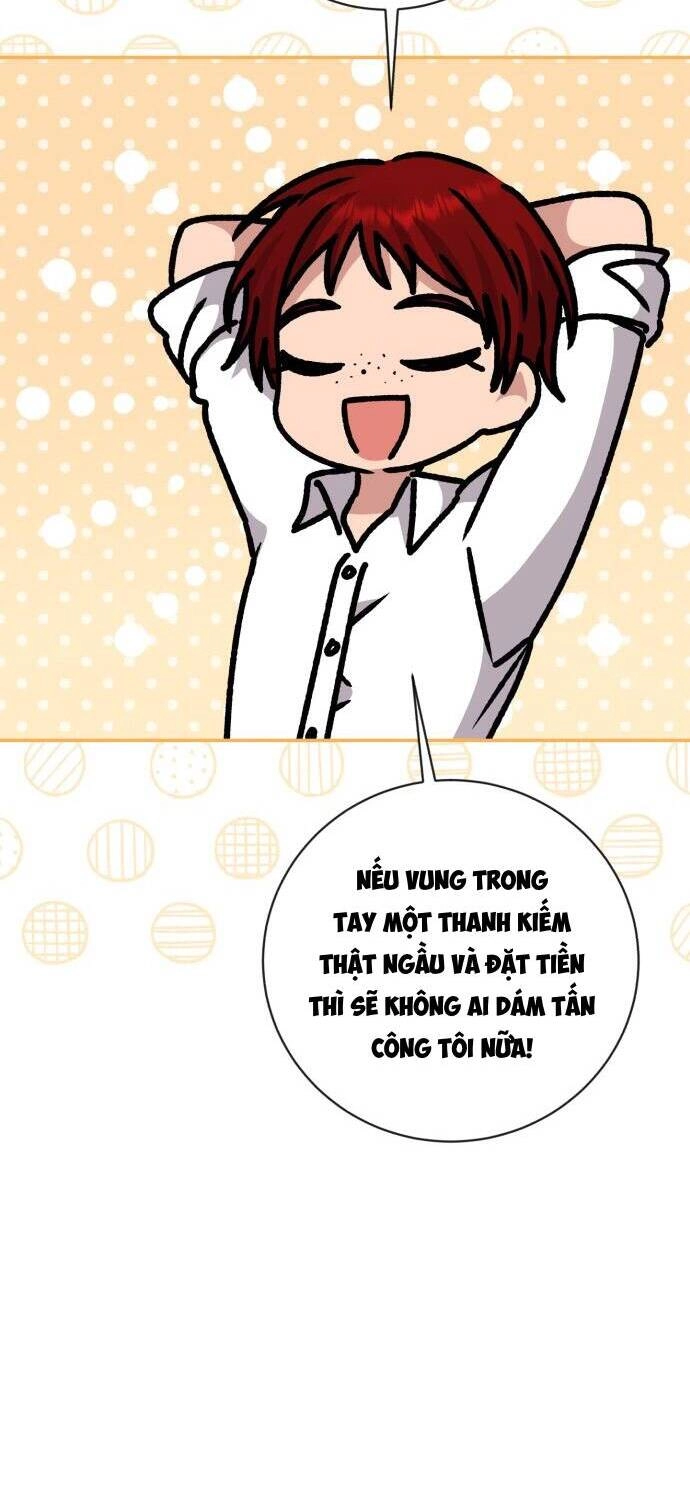 Bạo Chúa Muốn Sống Hiền Lành Chapter 34 - 47
