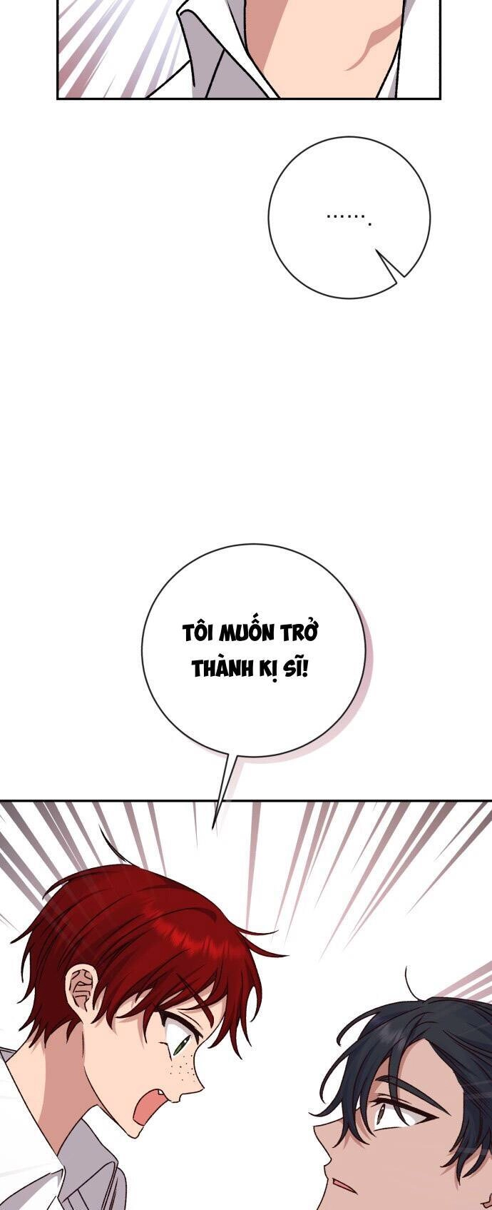 Bạo Chúa Muốn Sống Hiền Lành Chapter 34 - 52