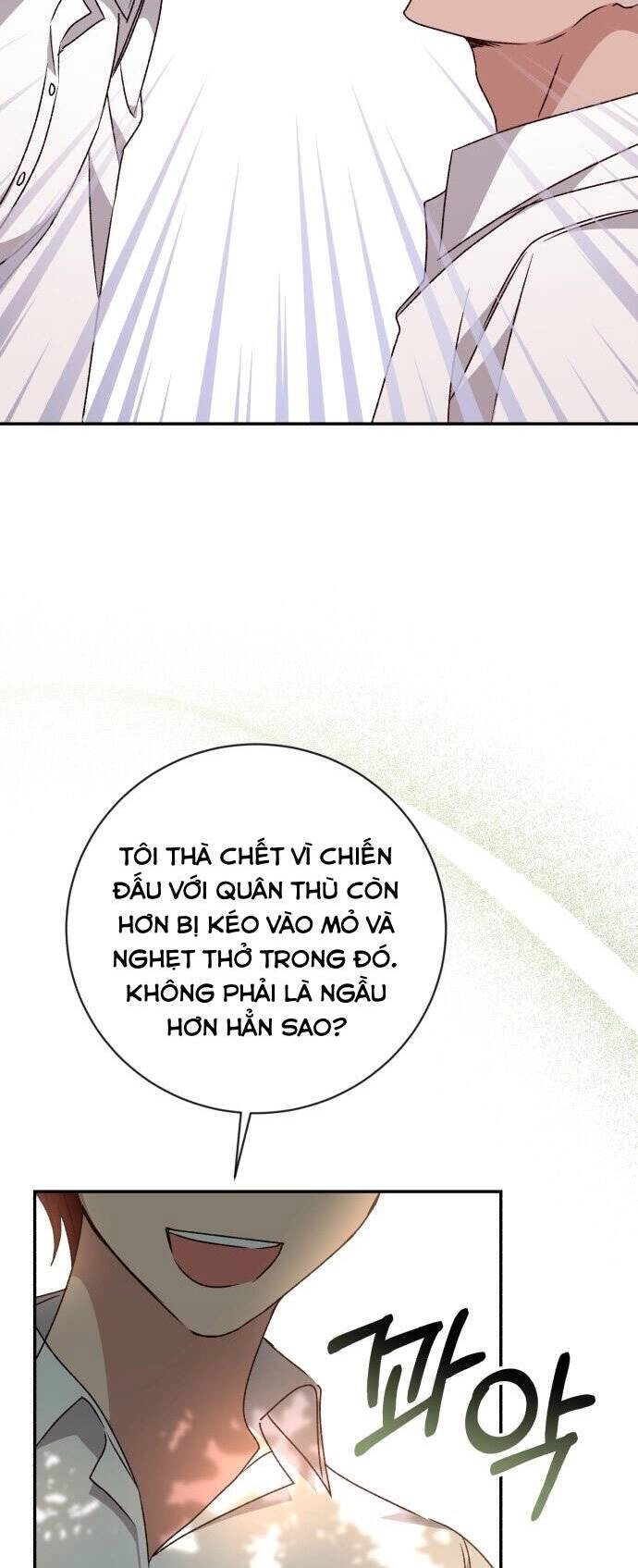 Bạo Chúa Muốn Sống Hiền Lành Chapter 34 - 53