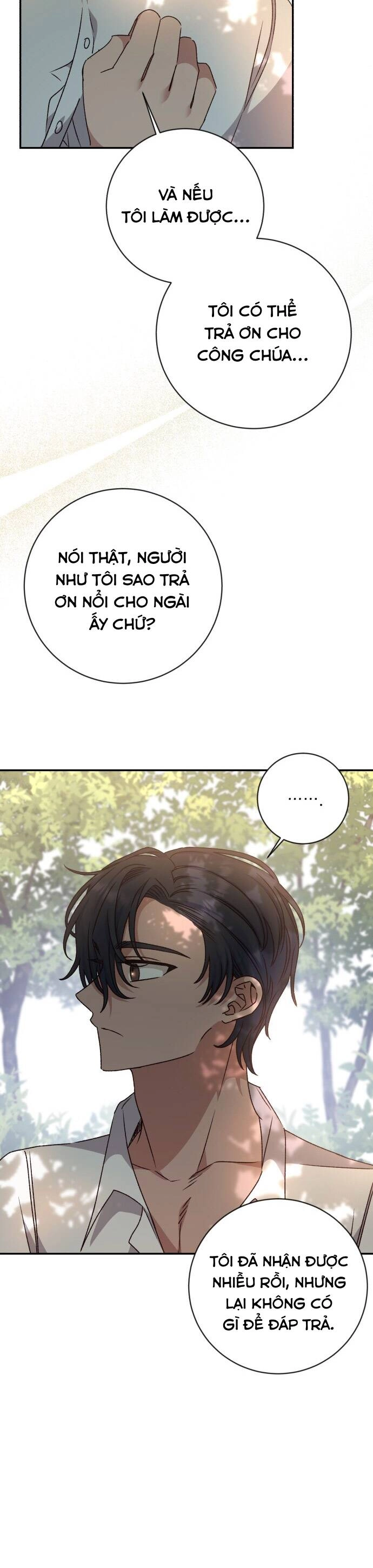 Bạo Chúa Muốn Sống Hiền Lành Chapter 34 - 54