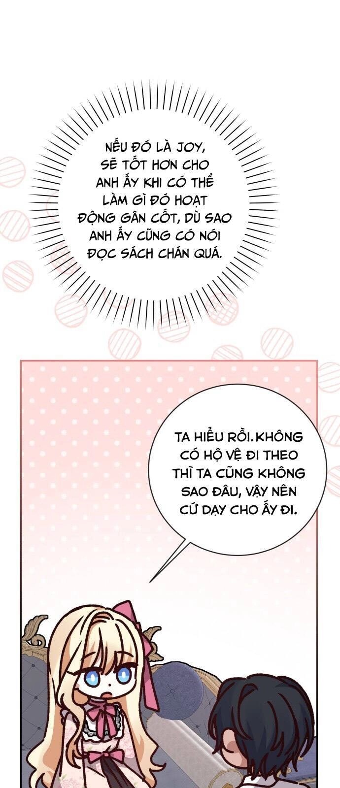 Bạo Chúa Muốn Sống Hiền Lành Chapter 34 - 57