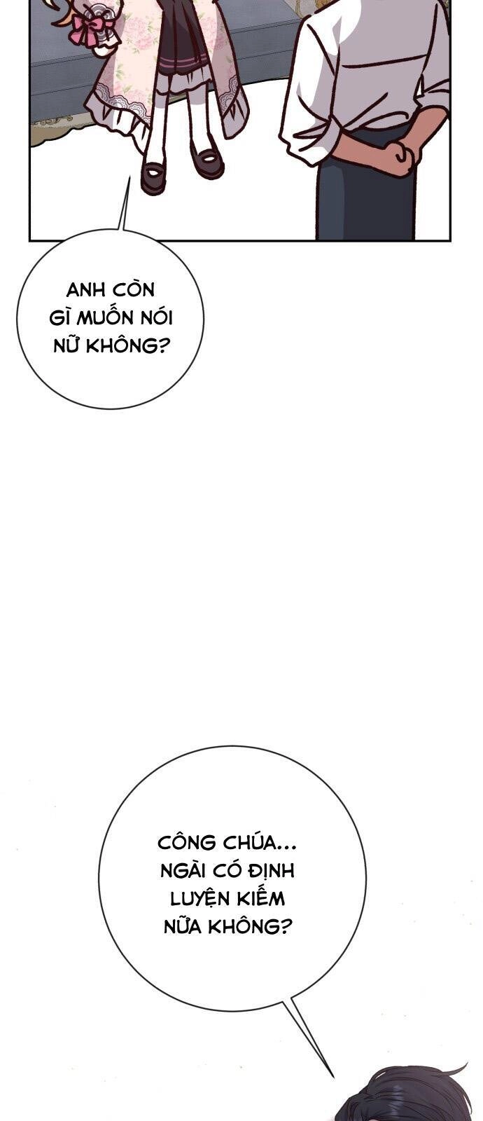 Bạo Chúa Muốn Sống Hiền Lành Chapter 34 - 58
