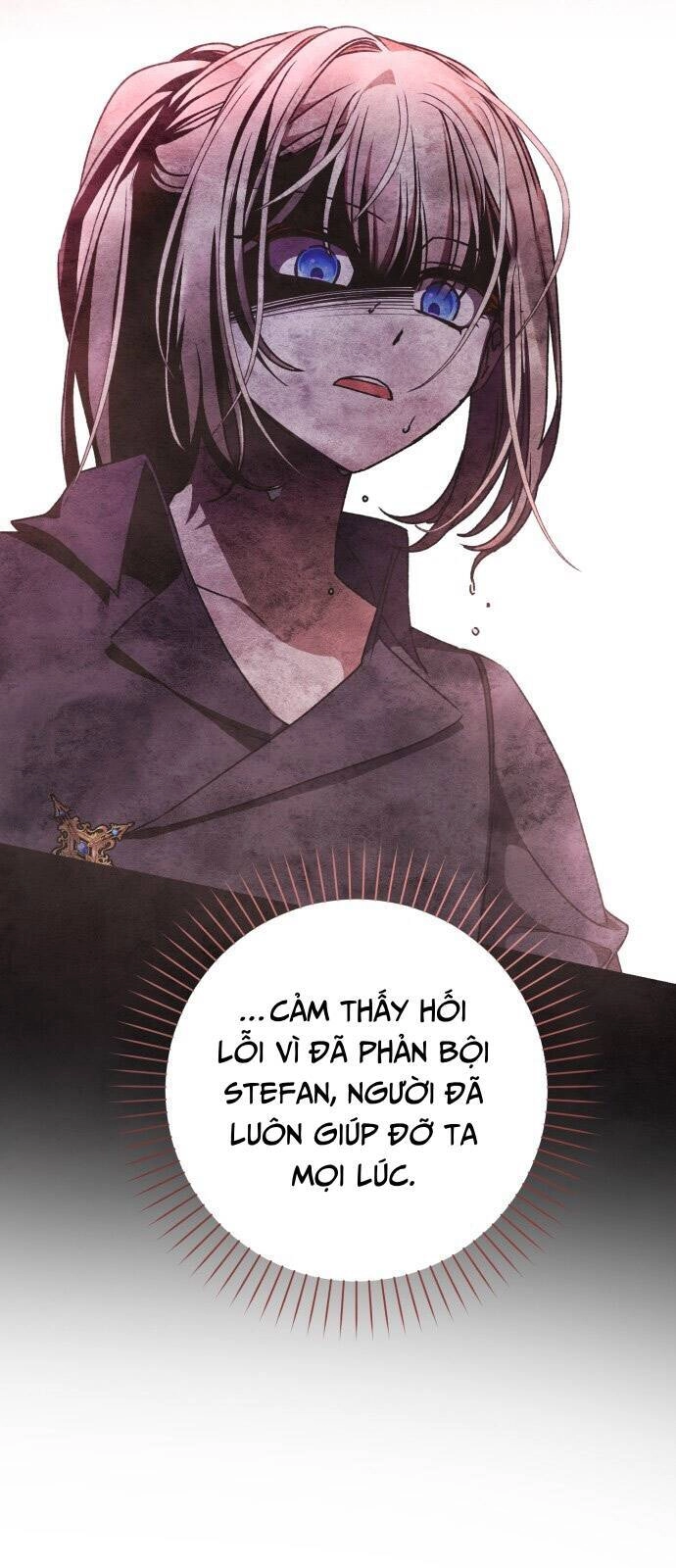 Bạo Chúa Muốn Sống Hiền Lành Chapter 34 - 60