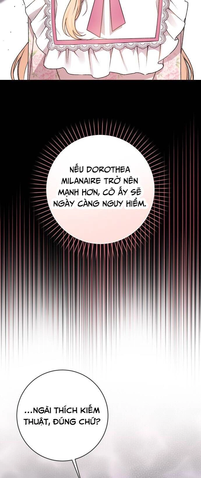 Bạo Chúa Muốn Sống Hiền Lành Chapter 34 - 62