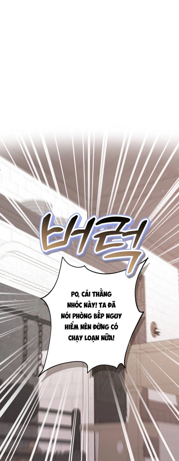 Bạo Chúa Muốn Sống Hiền Lành Chapter 35 - 1