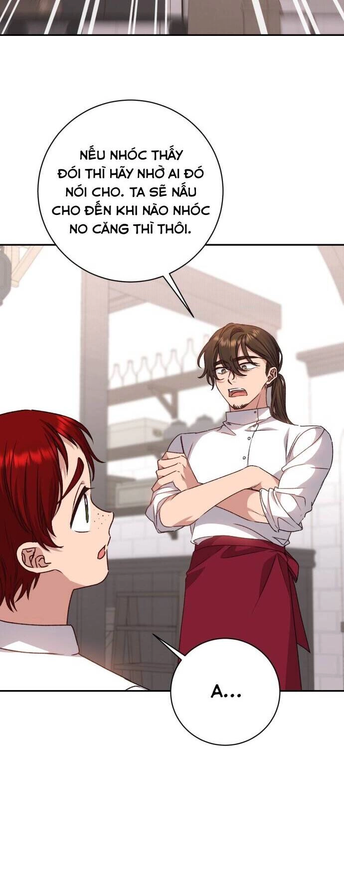 Bạo Chúa Muốn Sống Hiền Lành Chapter 35 - 2