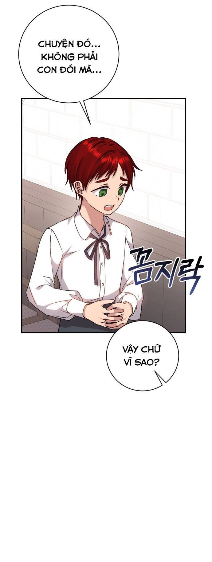 Bạo Chúa Muốn Sống Hiền Lành Chapter 35 - 3