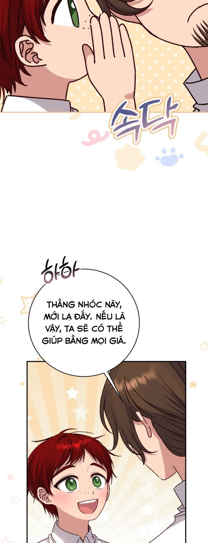 Bạo Chúa Muốn Sống Hiền Lành Chapter 35 - 5