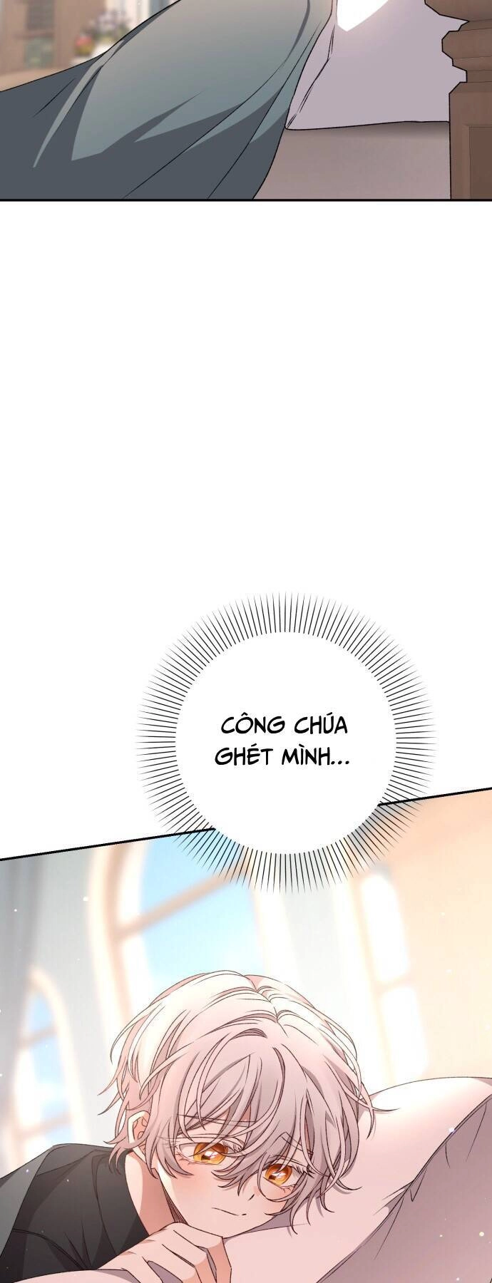 Bạo Chúa Muốn Sống Hiền Lành Chapter 35 - 9