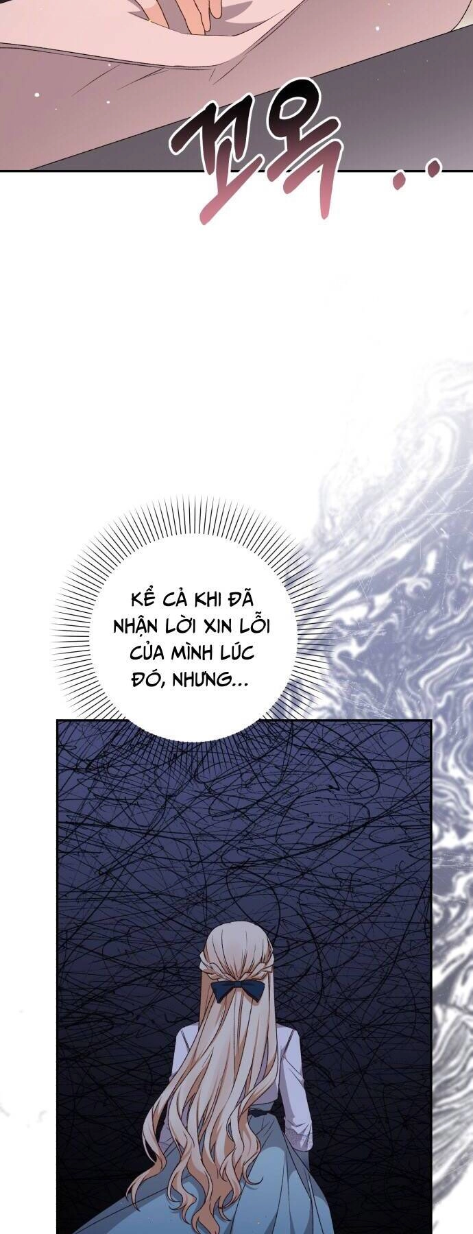 Bạo Chúa Muốn Sống Hiền Lành Chapter 35 - 10