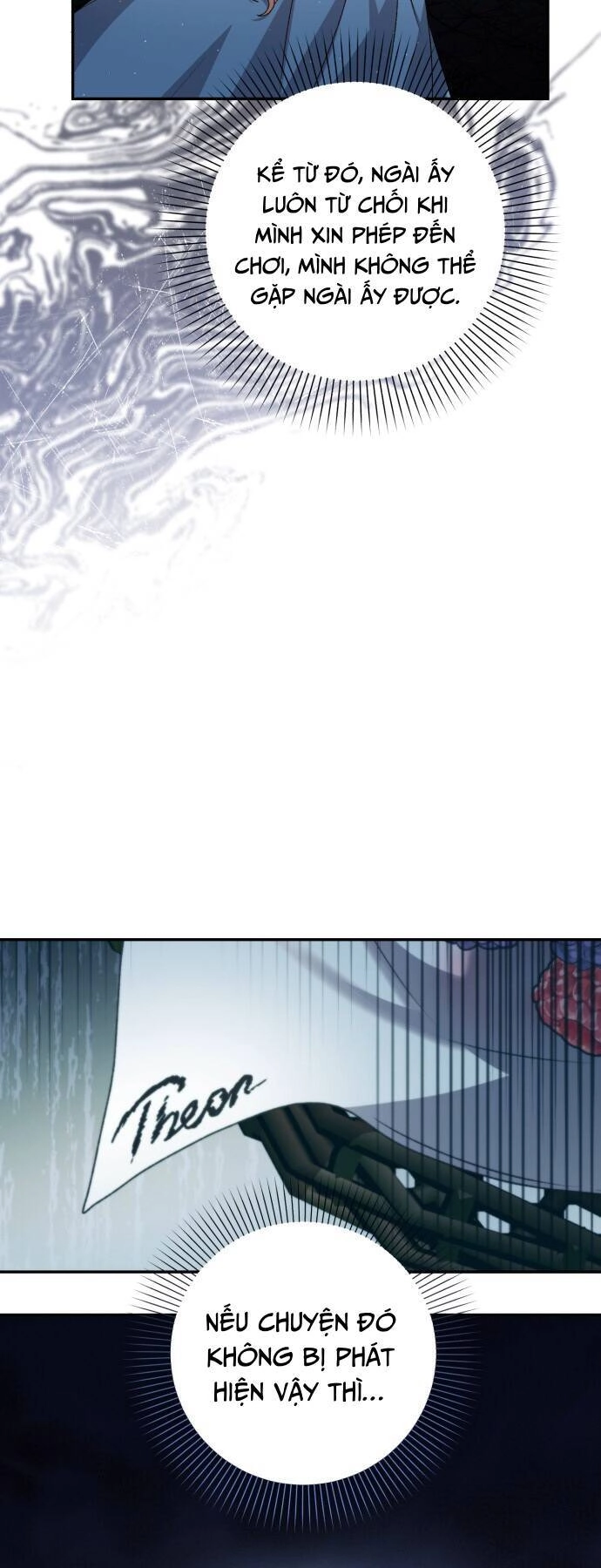 Bạo Chúa Muốn Sống Hiền Lành Chapter 35 - 11