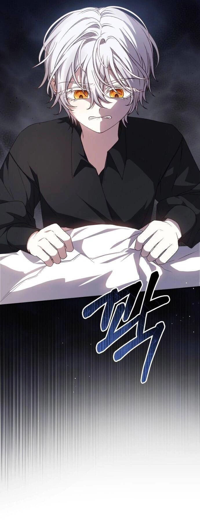 Bạo Chúa Muốn Sống Hiền Lành Chapter 35 - 12