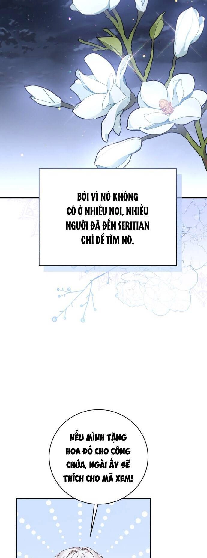 Bạo Chúa Muốn Sống Hiền Lành Chapter 35 - 16