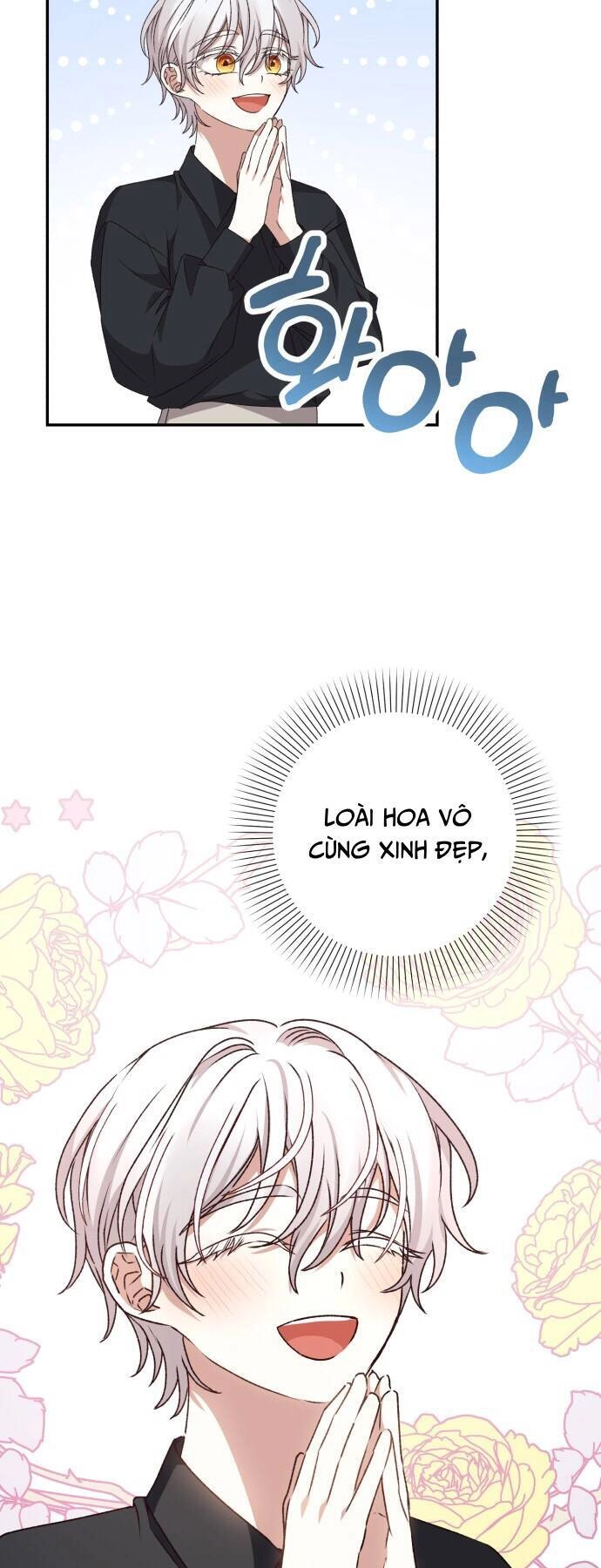 Bạo Chúa Muốn Sống Hiền Lành Chapter 35 - 17