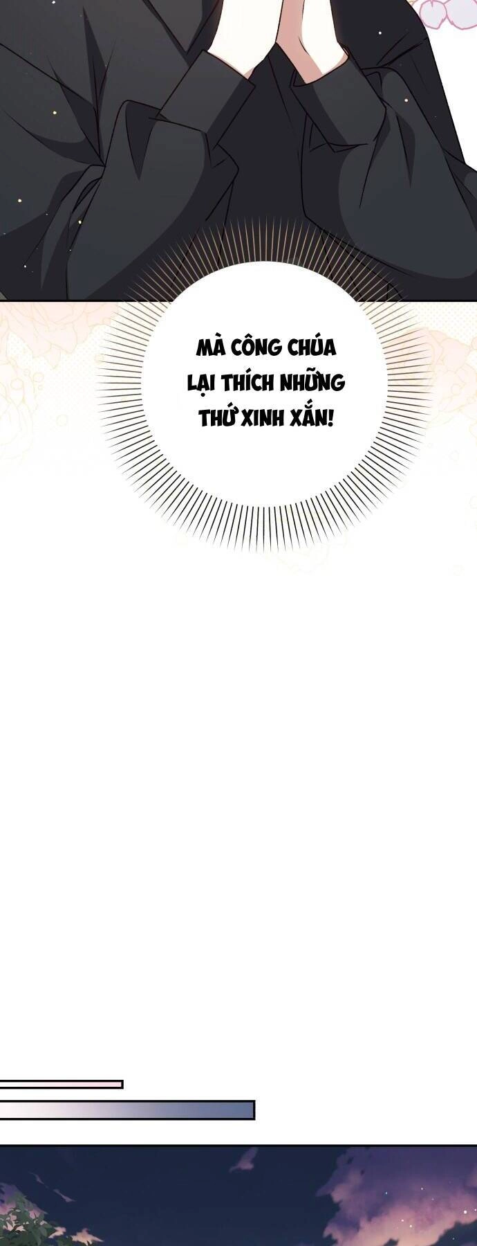 Bạo Chúa Muốn Sống Hiền Lành Chapter 35 - 18