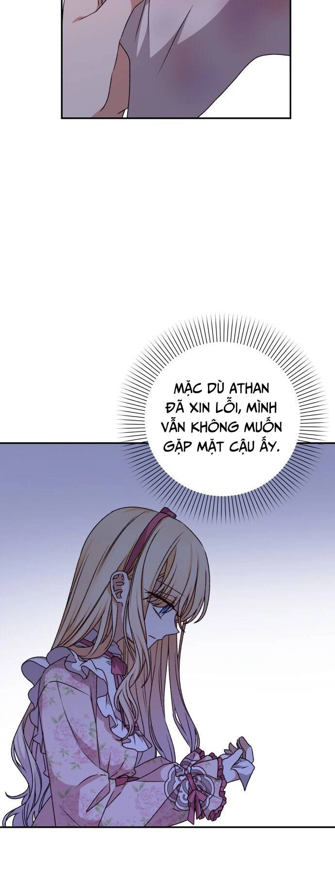 Bạo Chúa Muốn Sống Hiền Lành Chapter 35 - 25