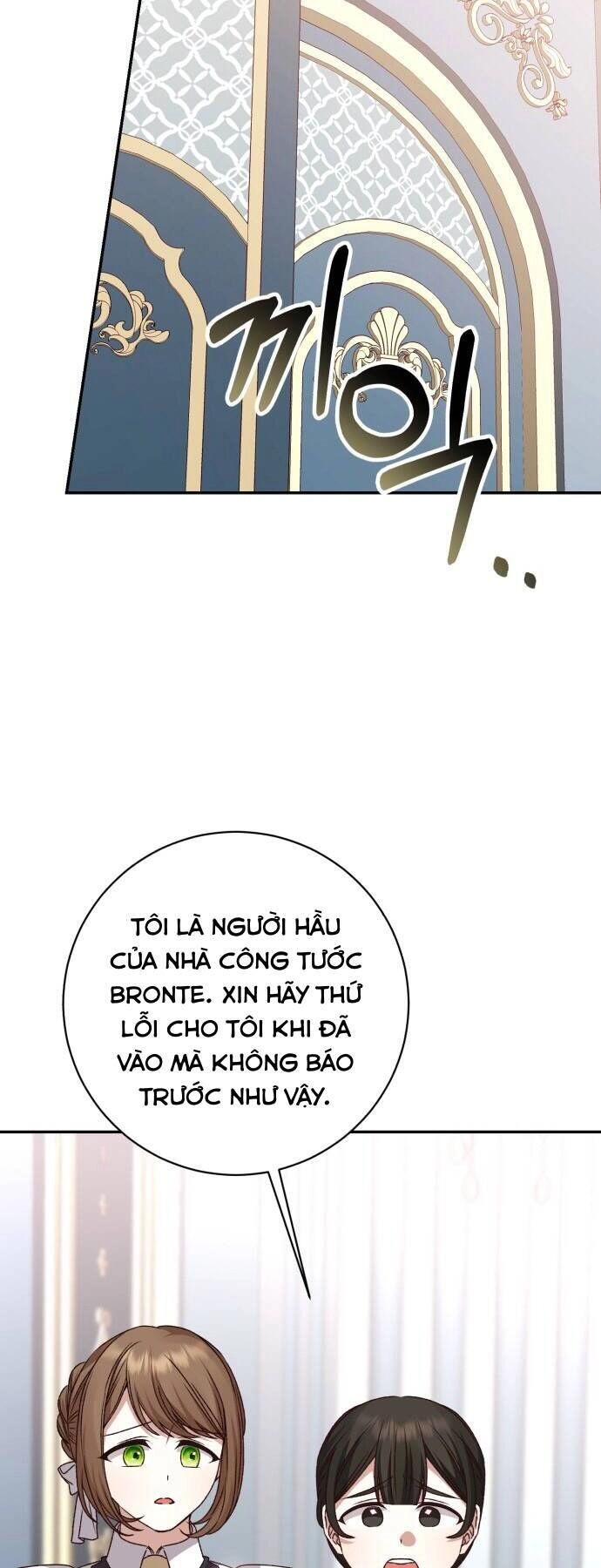 Bạo Chúa Muốn Sống Hiền Lành Chapter 35 - 30