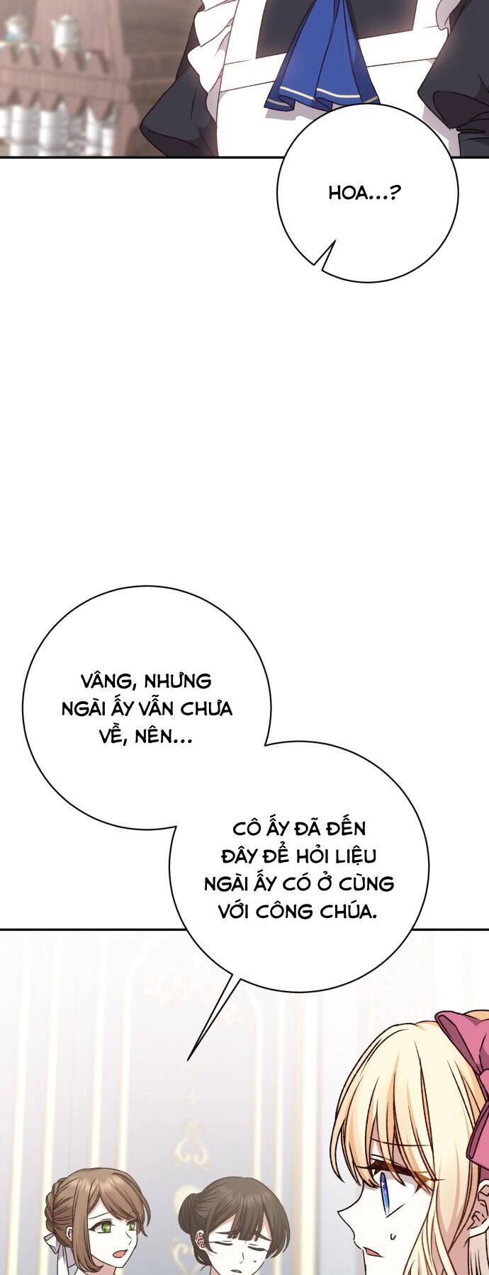 Bạo Chúa Muốn Sống Hiền Lành Chapter 35 - 33