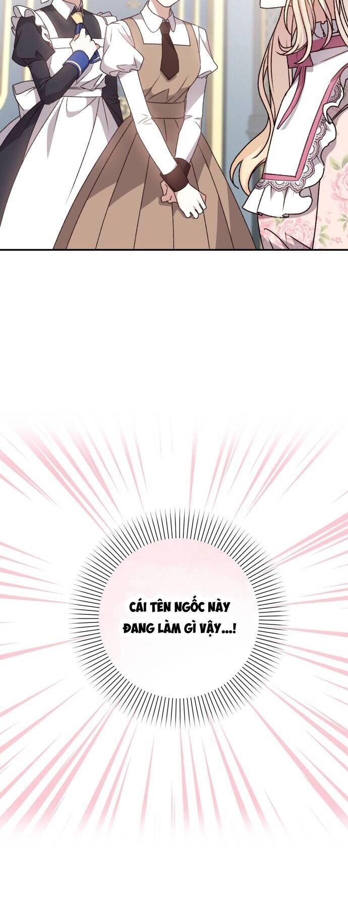 Bạo Chúa Muốn Sống Hiền Lành Chapter 35 - 34