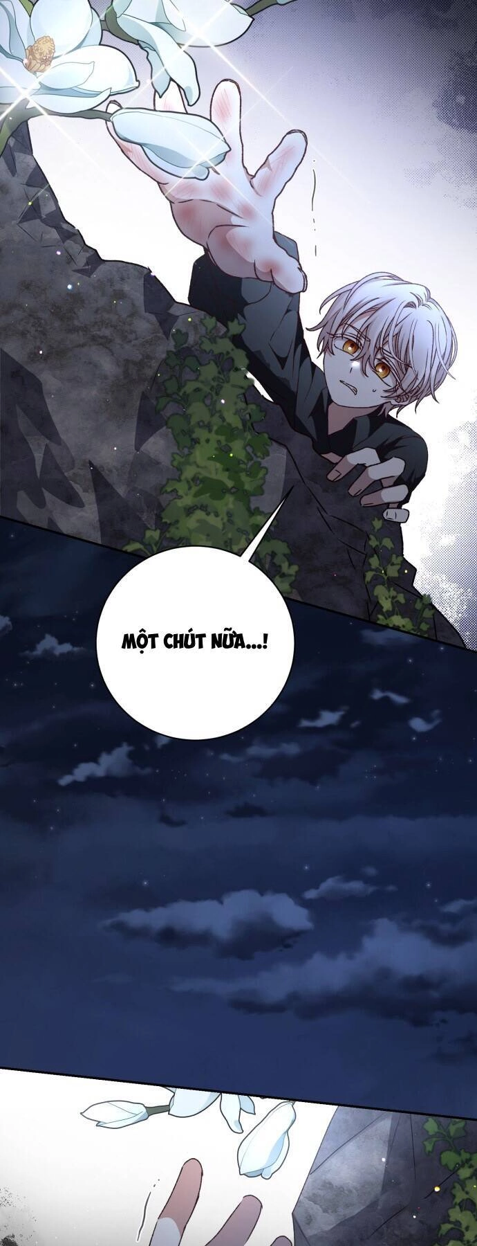 Bạo Chúa Muốn Sống Hiền Lành Chapter 35 - 37