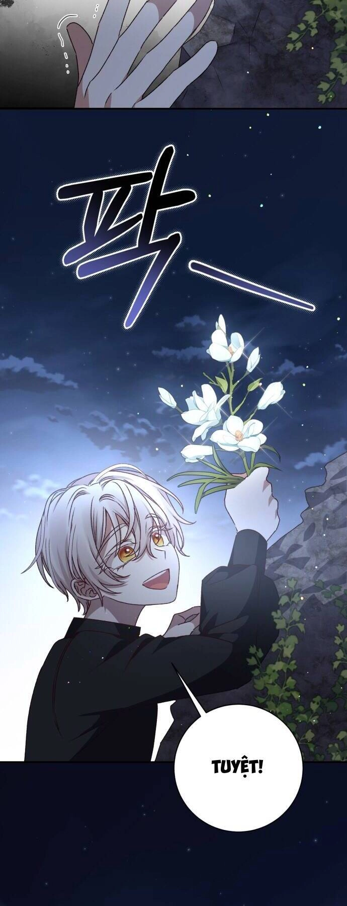 Bạo Chúa Muốn Sống Hiền Lành Chapter 35 - 38