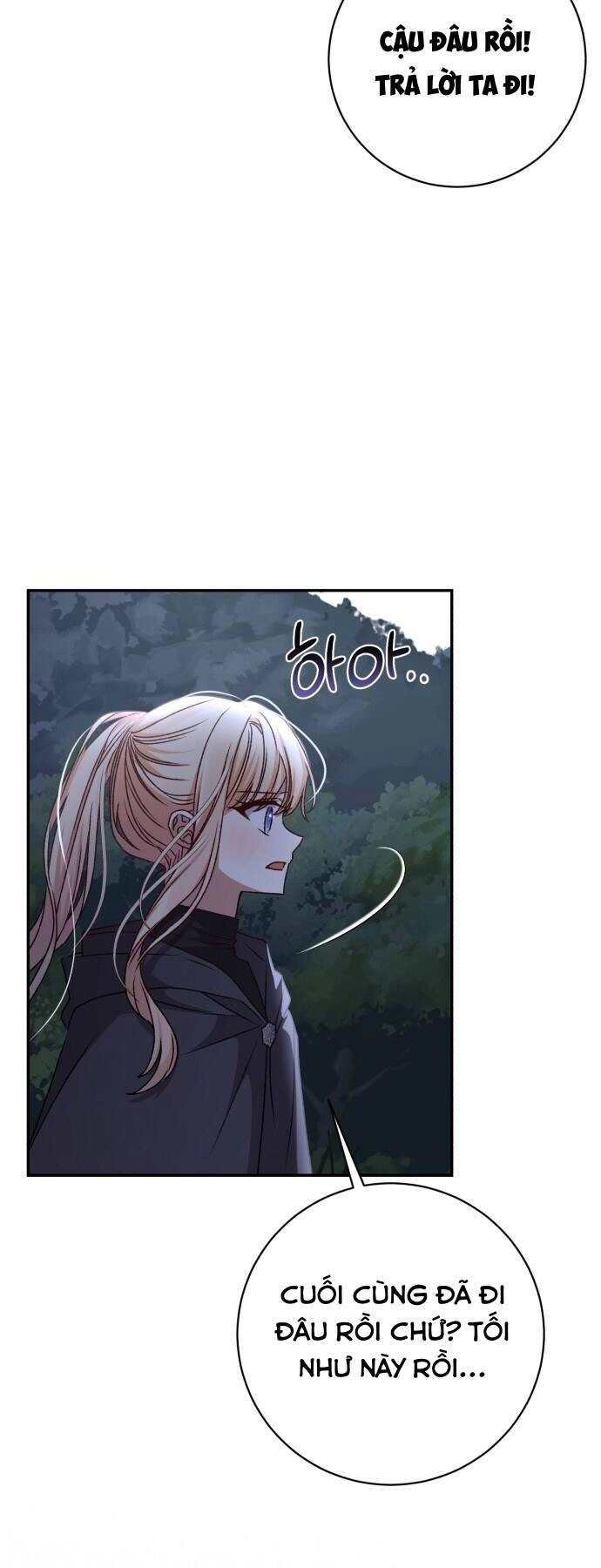 Bạo Chúa Muốn Sống Hiền Lành Chapter 35 - 42