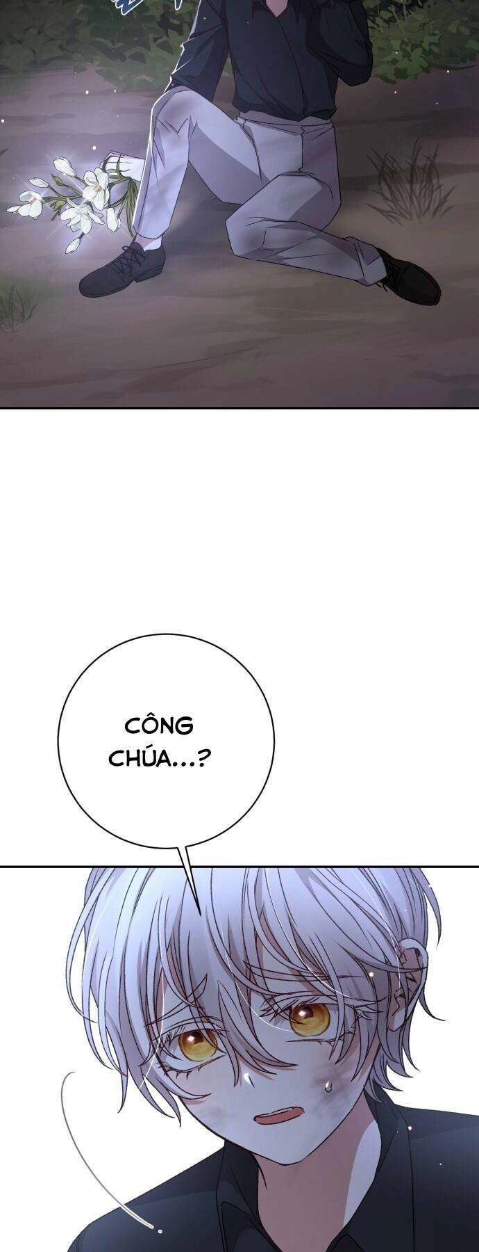 Bạo Chúa Muốn Sống Hiền Lành Chapter 35 - 46