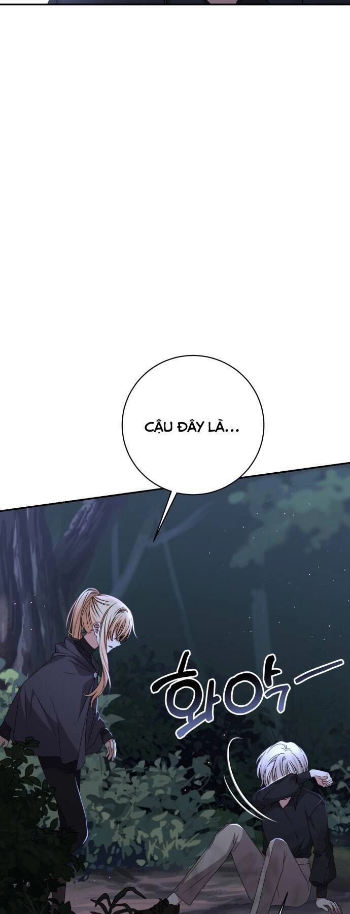 Bạo Chúa Muốn Sống Hiền Lành Chapter 35 - 47