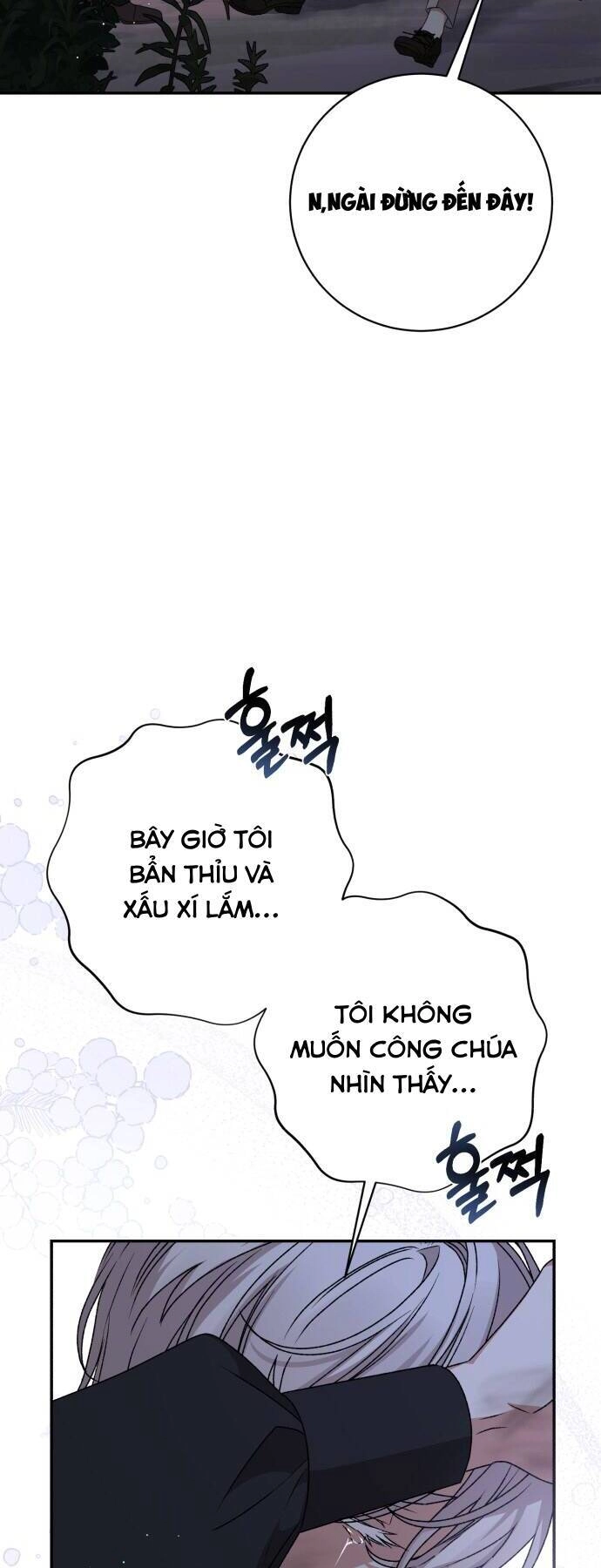 Bạo Chúa Muốn Sống Hiền Lành Chapter 35 - 48