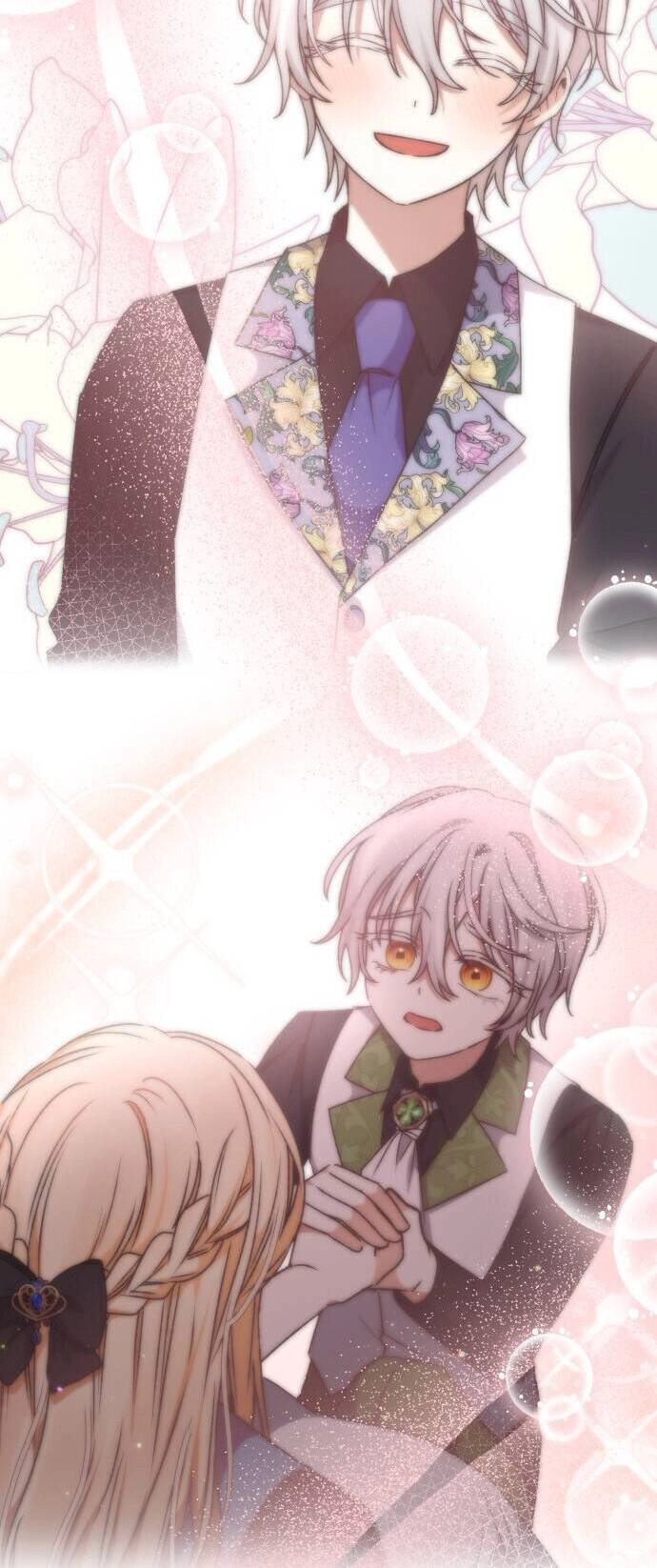 Bạo Chúa Muốn Sống Hiền Lành Chapter 35 - 52