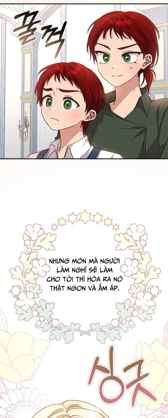 Bạo Chúa Muốn Sống Hiền Lành Chapter 36 - 14