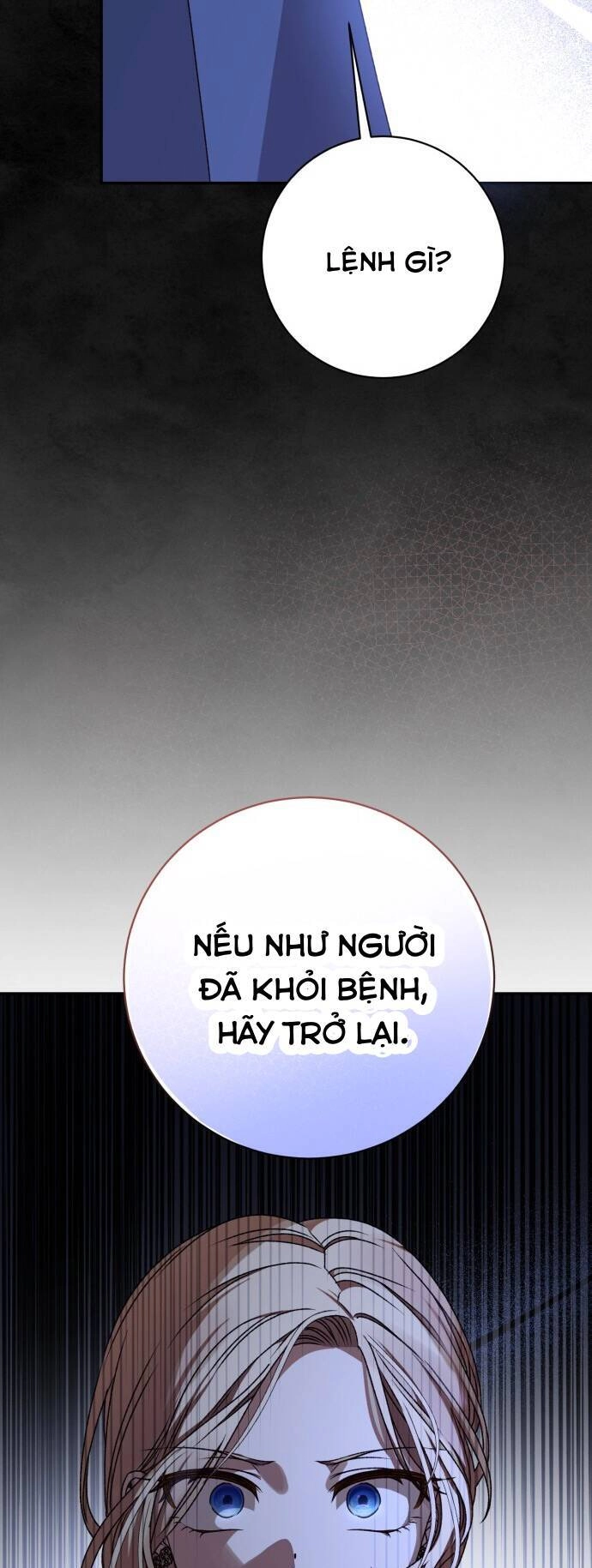 Bạo Chúa Muốn Sống Hiền Lành Chapter 36 - 19