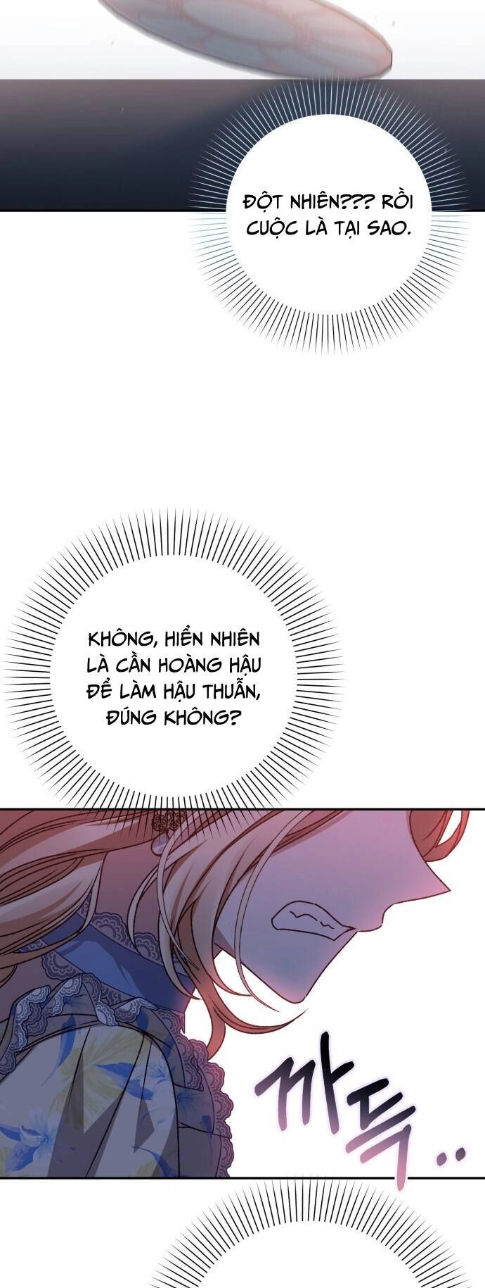 Bạo Chúa Muốn Sống Hiền Lành Chapter 36 - 21