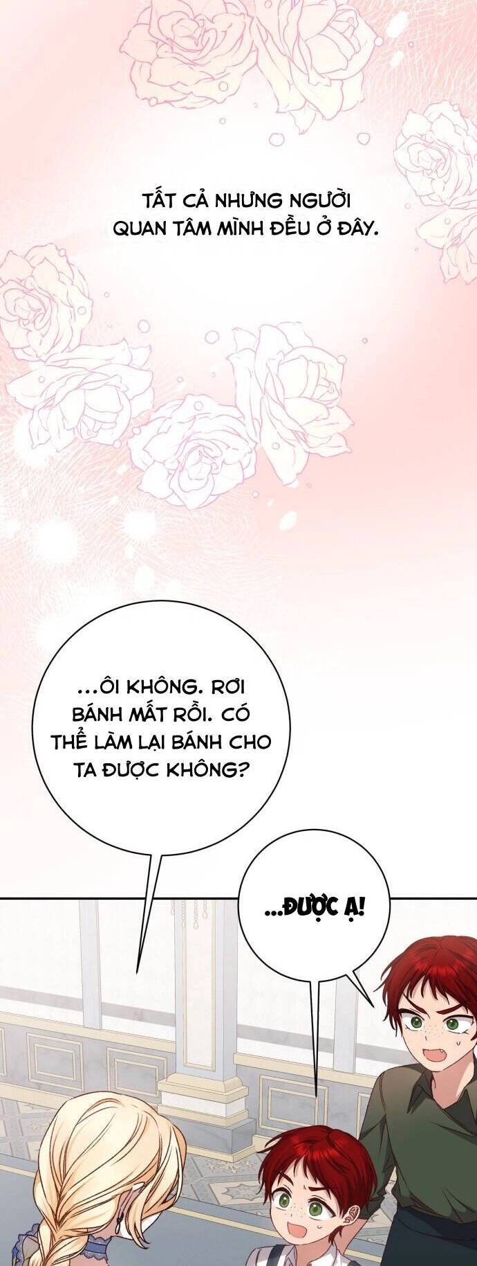 Bạo Chúa Muốn Sống Hiền Lành Chapter 36 - 24