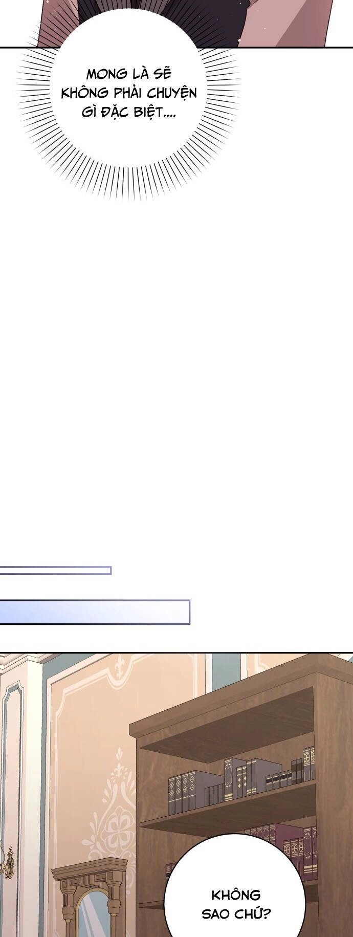 Bạo Chúa Muốn Sống Hiền Lành Chapter 36 - 41