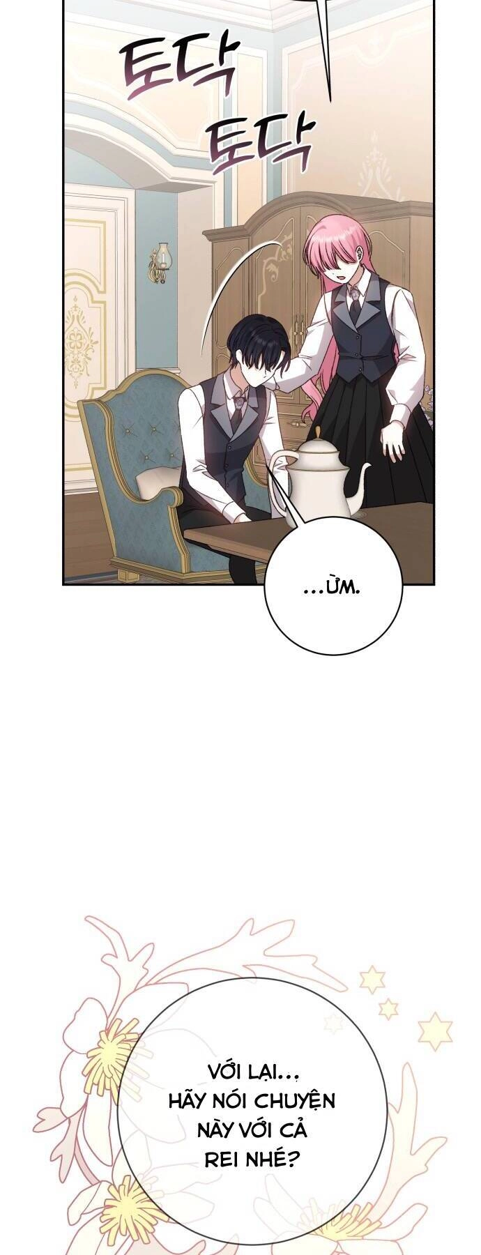 Bạo Chúa Muốn Sống Hiền Lành Chapter 36 - 56