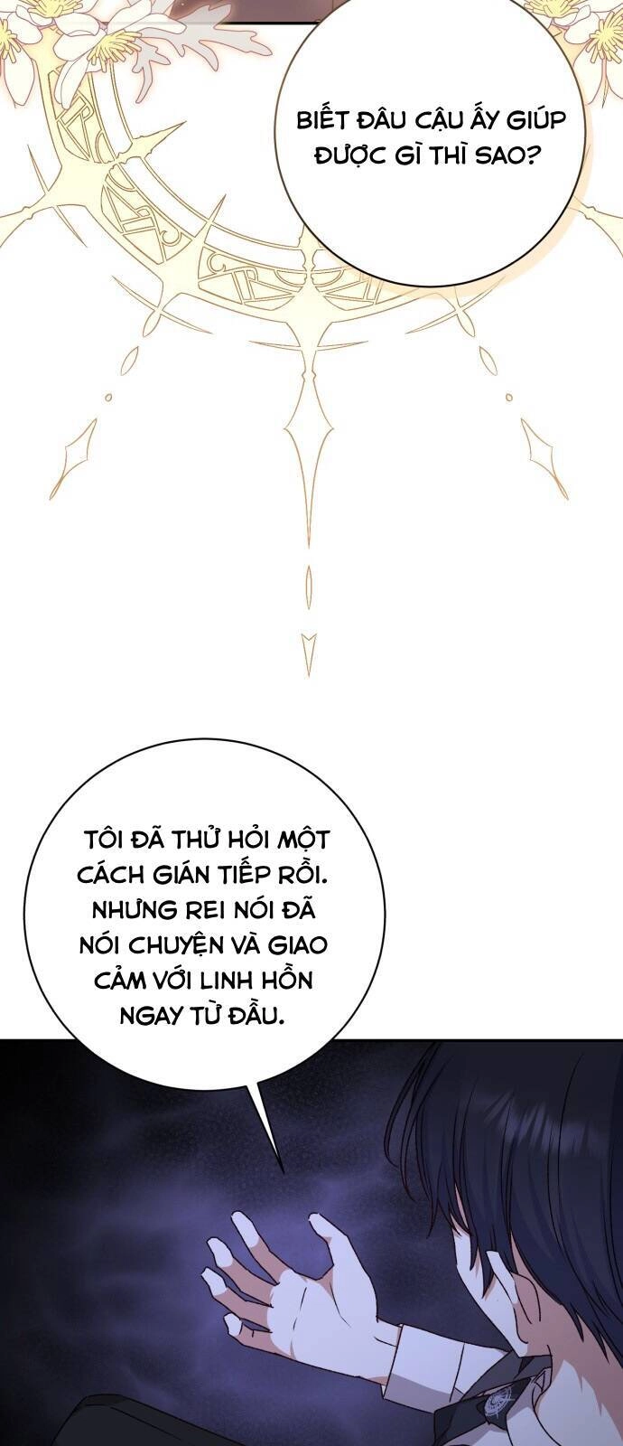 Bạo Chúa Muốn Sống Hiền Lành Chapter 36 - 58