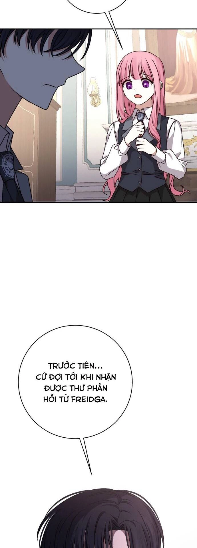 Bạo Chúa Muốn Sống Hiền Lành Chapter 36 - 62