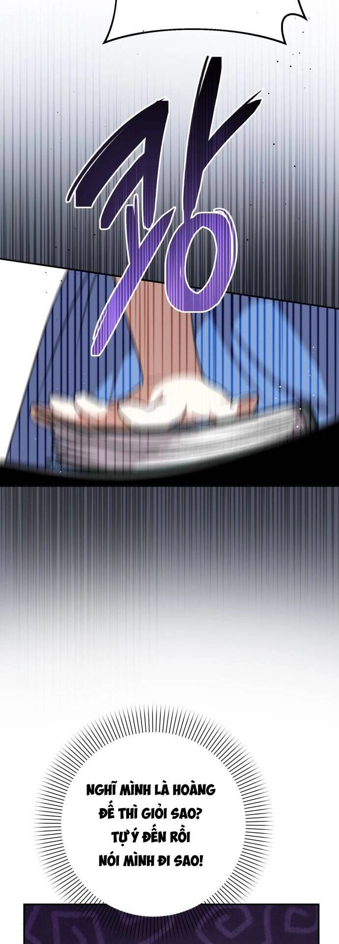 Bạo Chúa Muốn Sống Hiền Lành Chapter 36 - 68