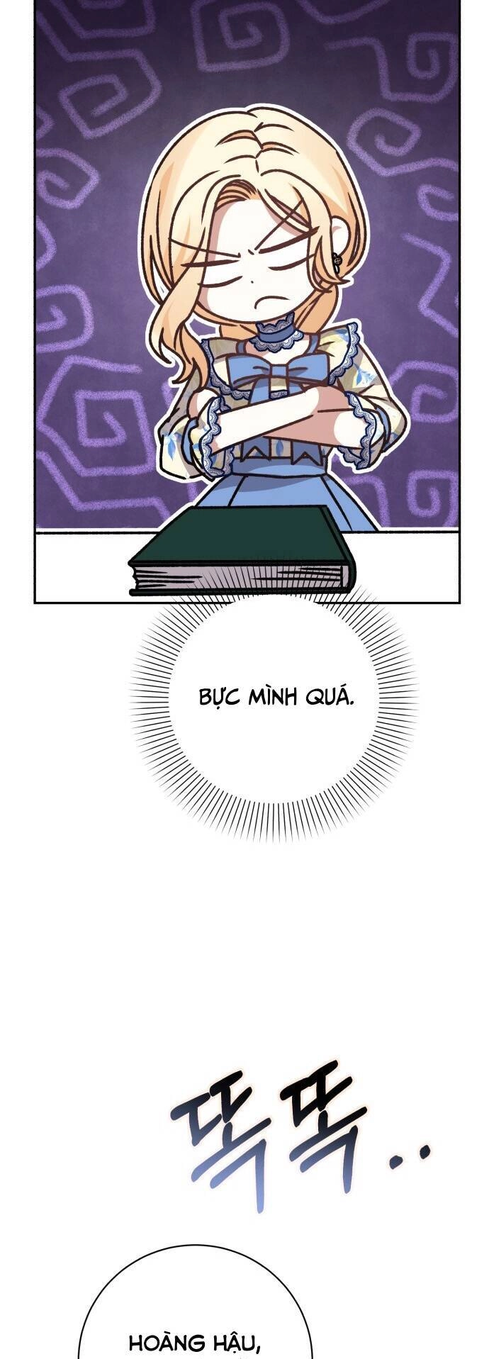 Bạo Chúa Muốn Sống Hiền Lành Chapter 36 - 69